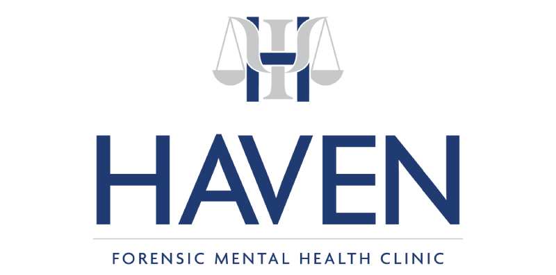 Haven Forensic Mental Health Clinic Logo