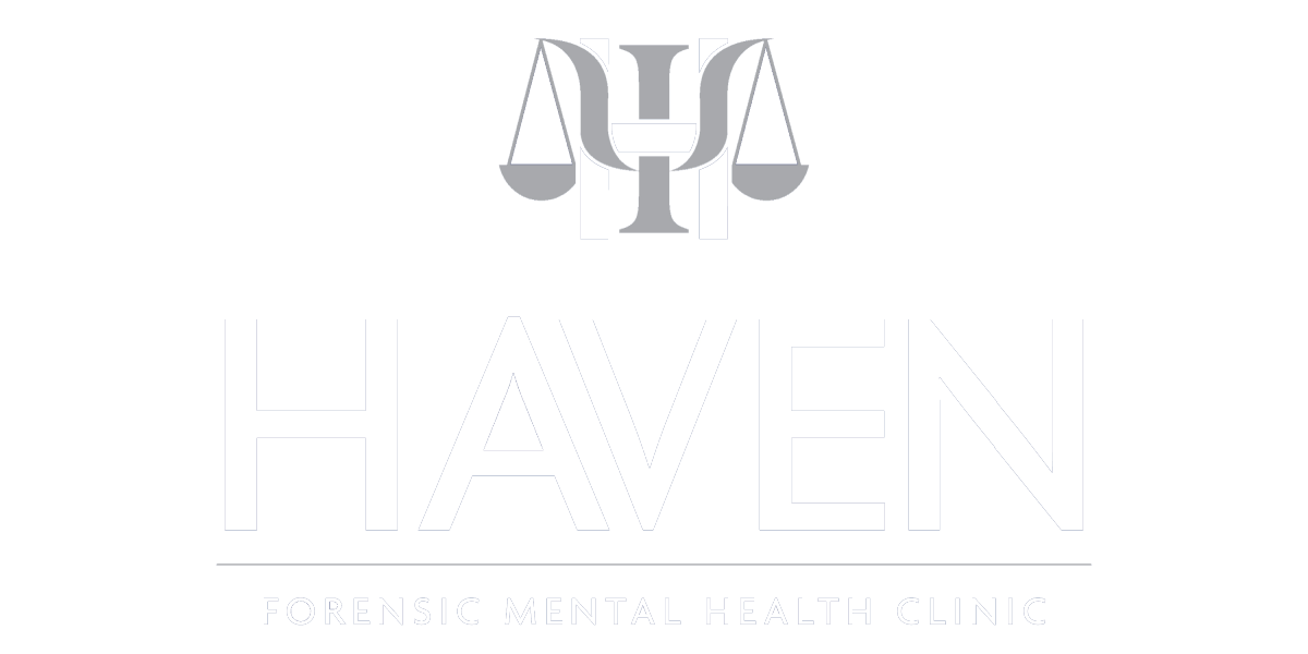 Haven Forensic Mental Health Clinic Logo