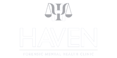 Haven Forensic Mental Health Clinic Logo