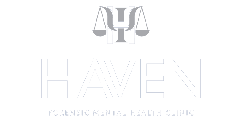 Haven Forensic Mental Health Logo